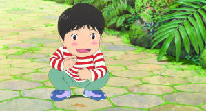 細田守的時空之旅 - 未來的未來電影劇照8