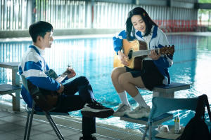 我吃了那男孩一整年的早餐電影劇照9