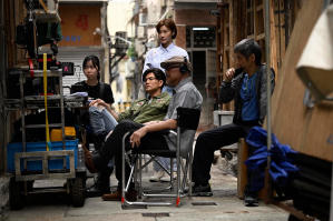 武替道電影劇照11