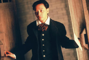 夜半歌聲 (國語4K 修復版)電影劇照4