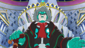 電影多啦A夢：大雄之地球交響樂電影劇照35