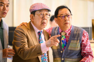 飯戲攻心2電影劇照16