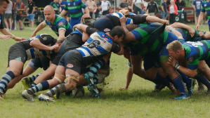 鐵人欖球隊(HKLGFF 2020)電影劇照33