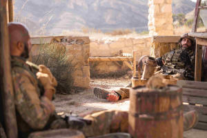 譯戰同盟電影劇照18