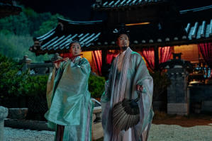 祖宗膠戰外星人電影劇照11