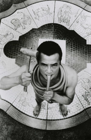 三島由紀夫：人間四幕 (M+ Cinema Programmes)電影劇照4