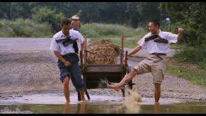 香蕉天堂（日出而作．日入而思：王童電影回顧展）電影劇照2