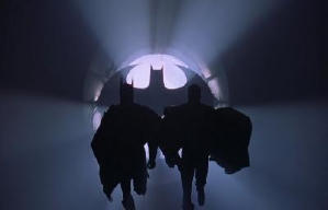 新蝙蝠俠─不敗之謎電影劇照2