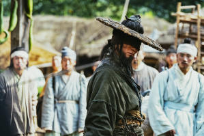 祖宗膠戰外星人2電影劇照29