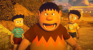 STAND BY ME 多啦A夢 2電影劇照16