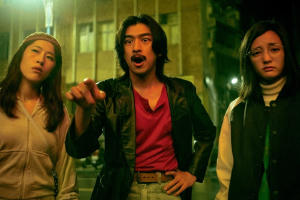 鬼才之道電影劇照32