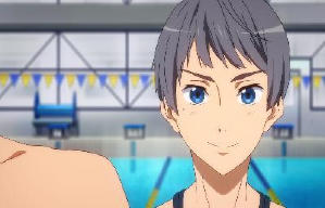 劇場版 Free! -Timeless Medley- 約束電影劇照3