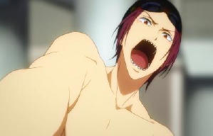 劇場版 Free! -Timeless Medley- 約束電影劇照14