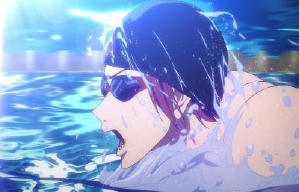 劇場版 Free! -Timeless Medley- 約束電影劇照5