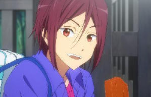 劇場版 Free! -Timeless Medley- 約束電影劇照7