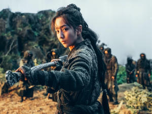 刺殺小說家2電影劇照21