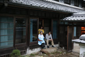 二階堂家物語電影劇照6