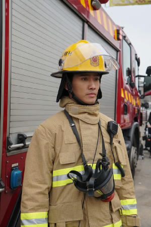 焚城電影劇照11