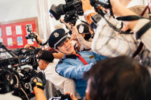 逃出立法院電影劇照7