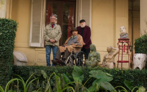 無定向喪心老友記電影劇照10