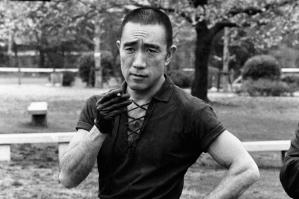 三島由紀夫：最後思辨(HKAFF 2020)電影劇照2