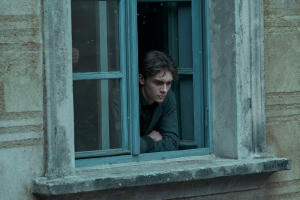 奇蹟男孩外傳：白鳥小屋電影劇照18