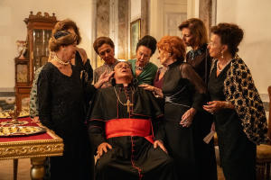 拿坡里的美麗傳說電影劇照3