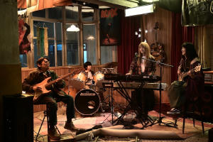 4拍4家族電影劇照14