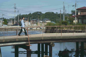 聽見兩個世界電影劇照8