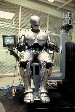 鐵甲威龍 (M+ Cinema Programmes)電影劇照3