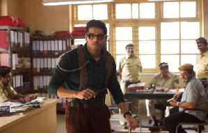 無痛奇俠電影劇照7