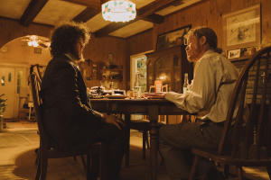 暴蜂尼亞電影劇照15