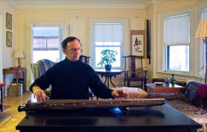 希聲：一個美國琴人的境界電影劇照2