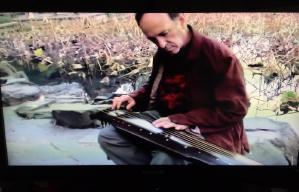 希聲：一個美國琴人的境界電影劇照4