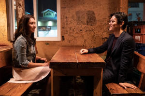 約砲 - 國際男男短片(HKLGFF 2020)電影劇照6