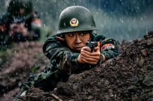 絕地追擊電影劇照8