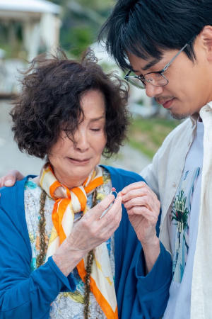 謊島美人魚電影劇照11