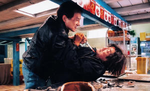 捕風追影電影劇照2