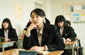 爸爸的便當電影劇照3