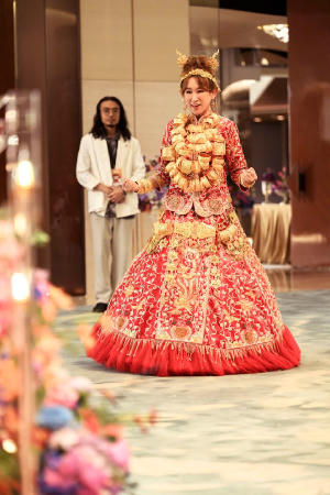 飯戲攻心2電影劇照33