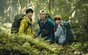 山忌 黃衣小飛俠電影劇照8