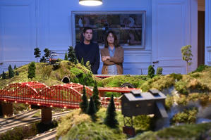 迷失幸運兒電影劇照19