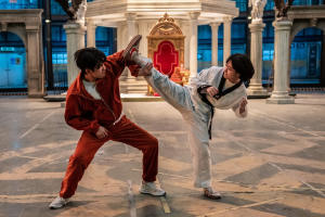 𝗺𝟲 𝘀𝗰𝗿𝗲𝗲𝗻𝗶𝗻𝗴 𝟰𝟭 ➤ 《超異能特攻》地踎戰記特別場電影劇照8