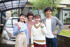 橙油燈電影劇照5