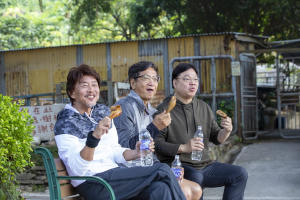 等一個擁抱電影劇照7