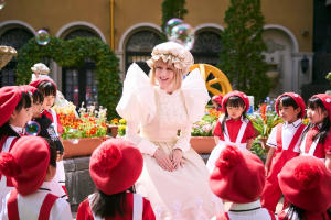 工作細胞電影劇照10