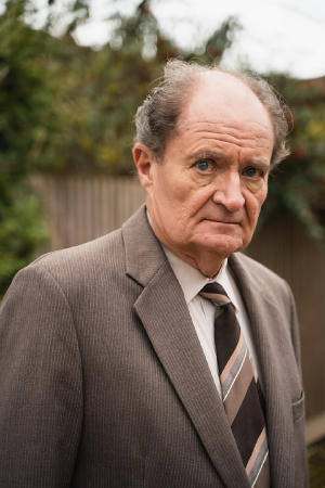 一個人的朝聖電影劇照61