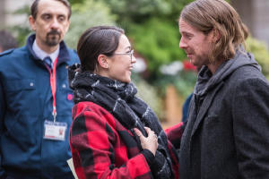 街角再遇Bob電影劇照9