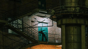 競賽單元入圍作品選 (一) (跳格國際舞蹈影像節2020)電影劇照5