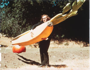 傻瓜大鬧科學城 (M+ Cinema Programmes)電影劇照2